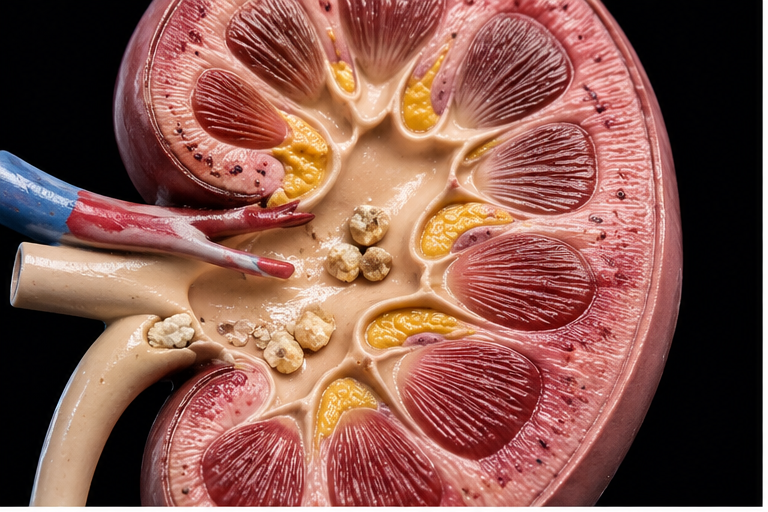 k1 kidney