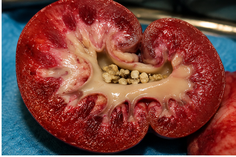 k2 kidney